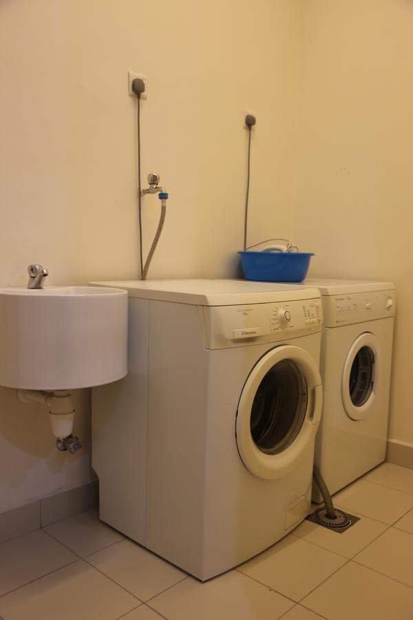 Apartment Idaman Klcc Kuala Lumpur