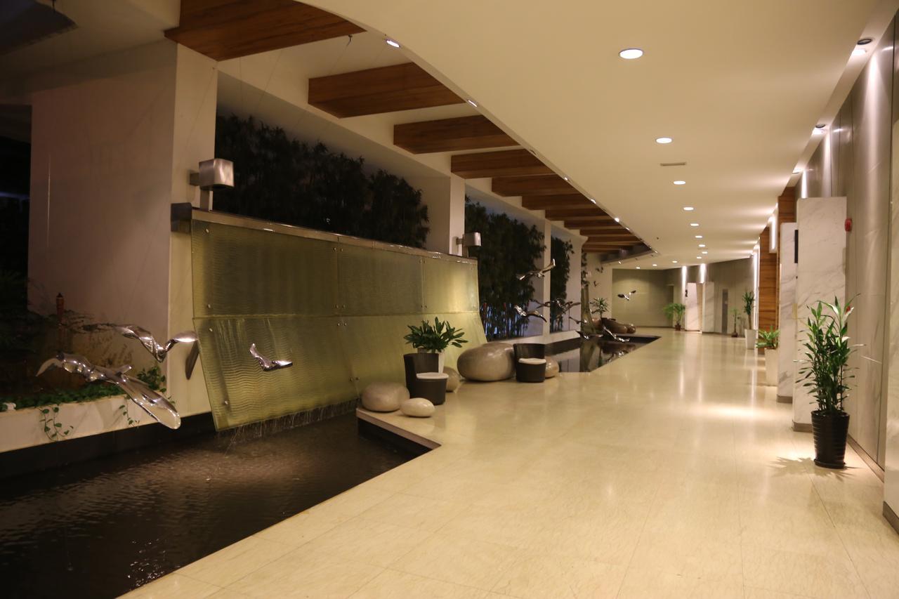 Idaman Klcc Apartment Kuala Lumpur