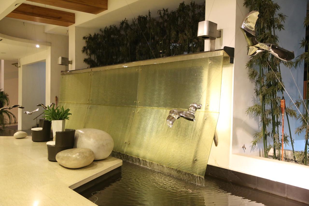 Apartment Idaman Klcc