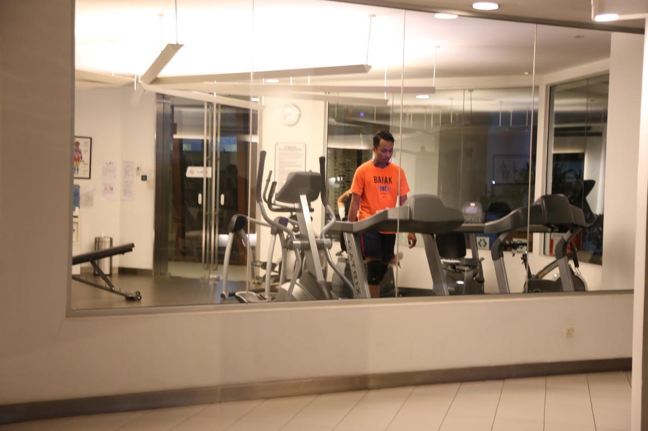 Idaman Klcc