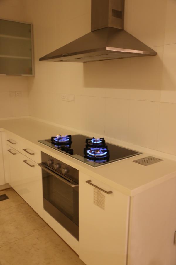 Apartment Idaman Klcc